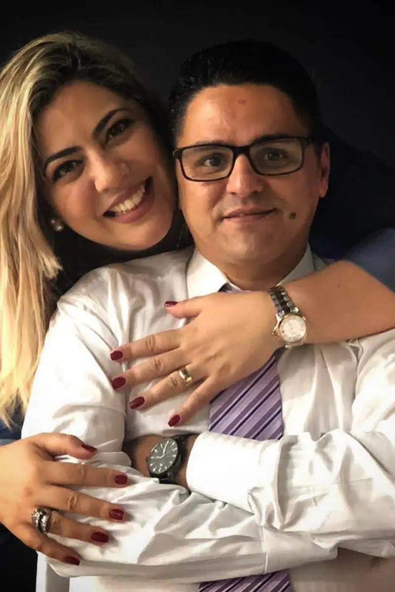 Apóstolo Ciani - Igreja do Avivamento Cristão - Liderança espiritual