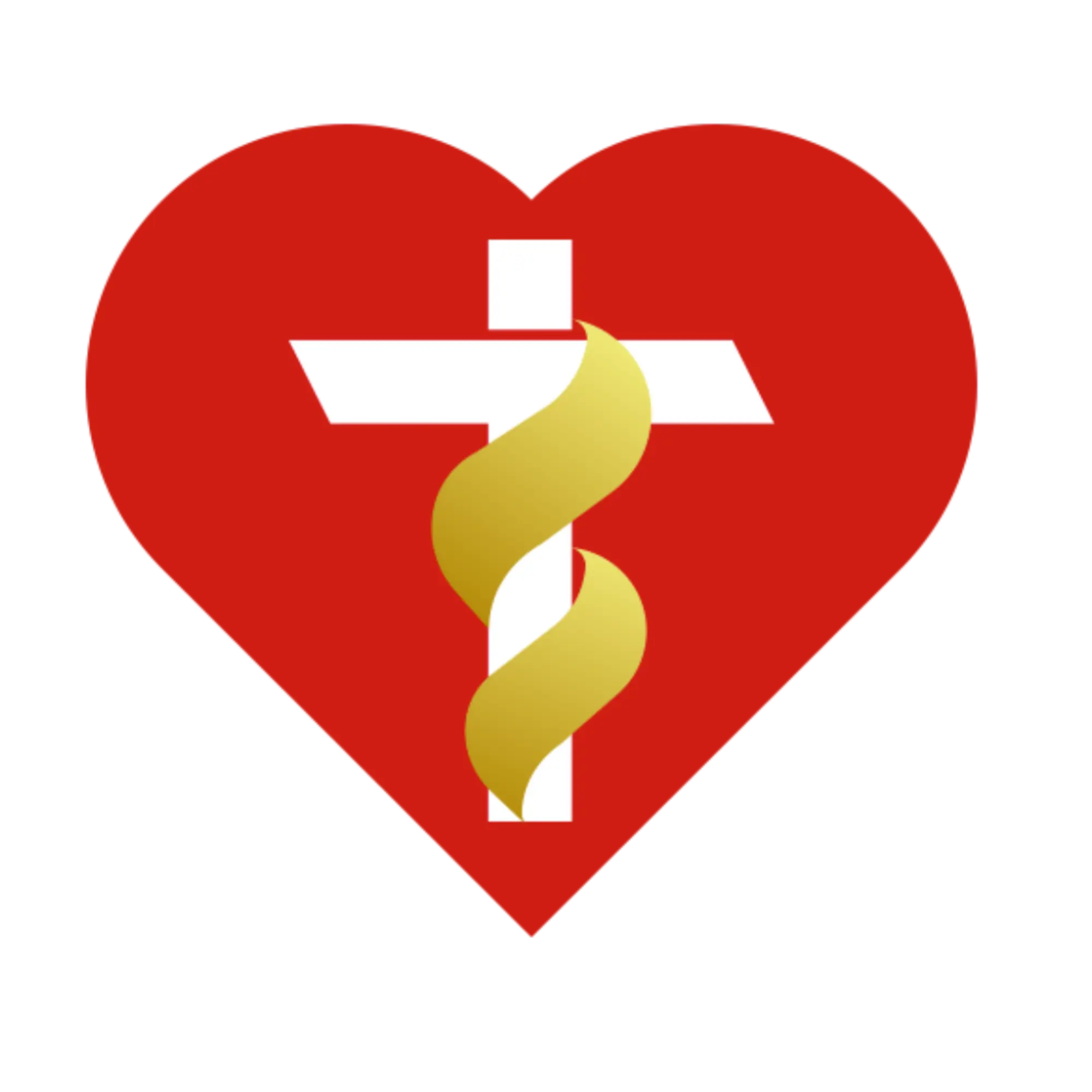 Igreja do Avivamento Cristão - Logo