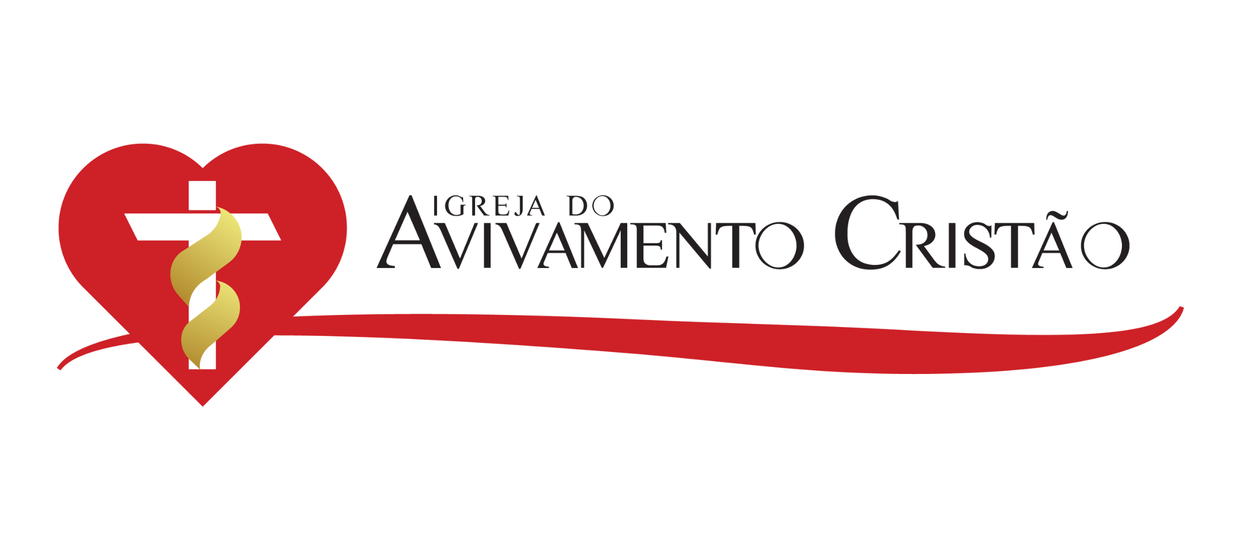 Logo Igreja do Avivamento Cristão